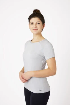 Horze Lucy Damen Funktions T-Shirt 20 Horze Lucy Damen Funktions T-Shirt -Cavallo Verkäufe 33745 025 02