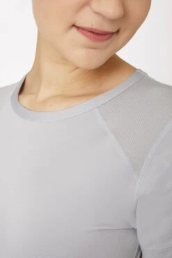 Horze Lucy Damen Funktions T-Shirt 23 Horze Lucy Damen Funktions T-Shirt -Cavallo Verkäufe 33745 025 05