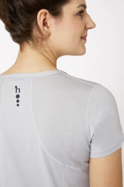 Horze Lucy Damen Funktions T-Shirt 24 Horze Lucy Damen Funktions T-Shirt -Cavallo Verkäufe 33745 025 06