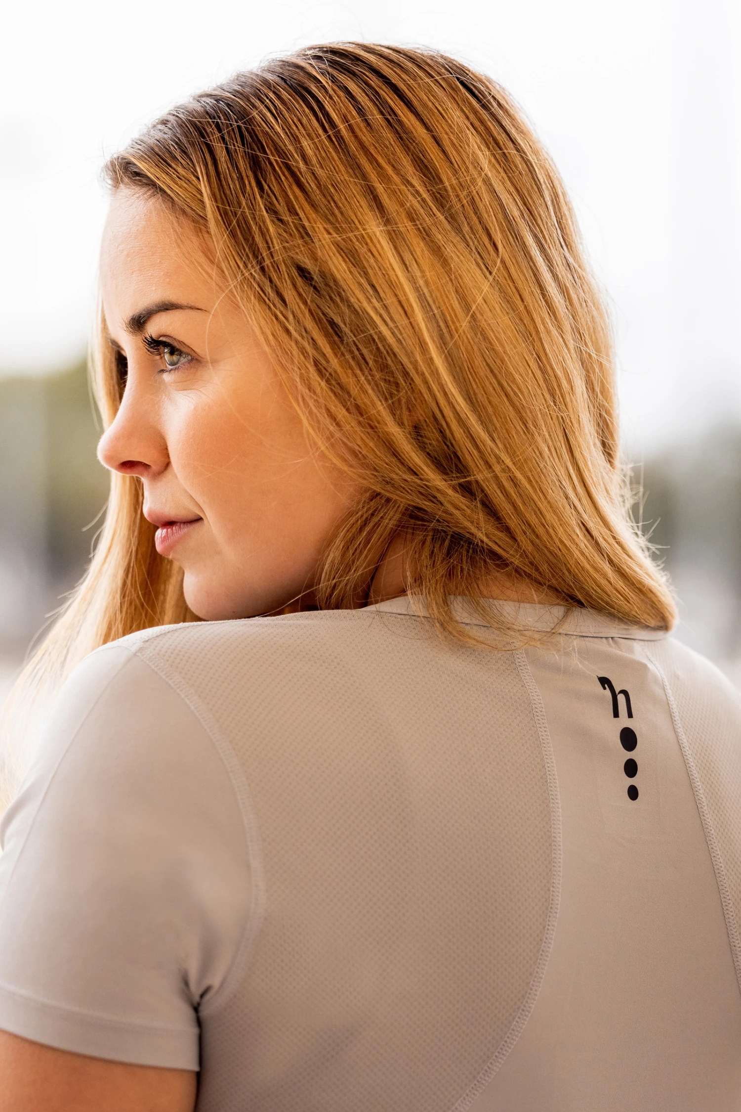 Horze Lucy Damen Funktions T-Shirt 13 Horze Lucy Damen Funktions T-Shirt – Bild 13