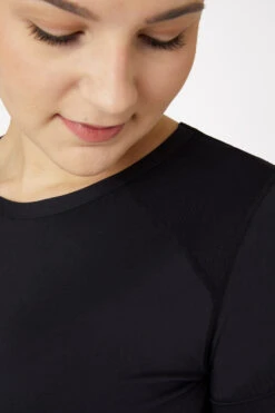 Horze Lucy Damen Funktions T-Shirt 17 Horze Lucy Damen Funktions T-Shirt -Cavallo Verkäufe 33745 590 05