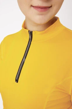 Horze Lucy Damen Langarm Training Shirt -Cavallo Verkäufe 33746 186 05