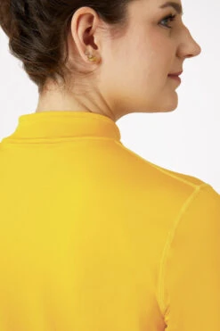 Horze Lucy Damen Langarm Training Shirt -Cavallo Verkäufe 33746 186 06