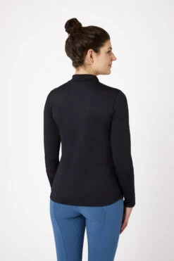 Horze Lucy Damen Langarm Training Shirt -Cavallo Verkäufe 33746 590 04