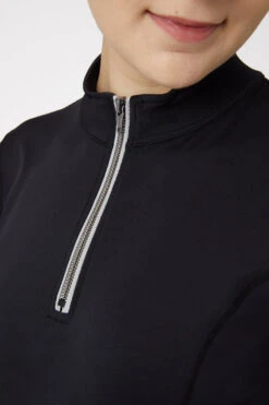 Horze Lucy Damen Langarm Training Shirt -Cavallo Verkäufe 33746 590 05