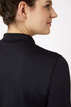 Horze Lucy Damen Langarm Training Shirt -Cavallo Verkäufe 33746 590 06