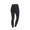 Schockemöhle New Glossy Style Damen Reitleggings Mit Vollgrip