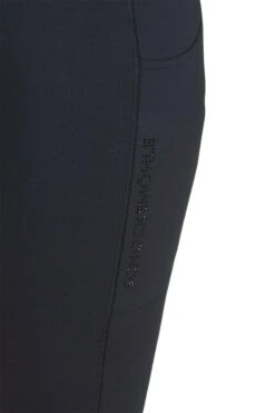 Schockemöhle New Glossy Style Damen Reitleggings Mit Vollgrip -Cavallo Verkäufe 337493 NDB 4