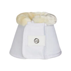 Schockemöhle Cosy Hufglocken -Cavallo Verkäufe 337501 WH 1