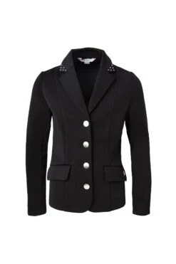 Horze Queeny Kinder Turnierjackett