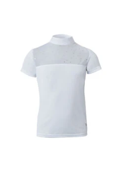 Horze Kaya Kinder Turnierjackett Mit Kristalldetail 21 Horze Kaya Kinder Turnierjackett Mit Kristalldetail -Cavallo Verkäufe 33751 001 01