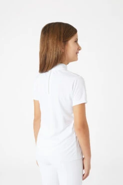 Horze Kaya Kinder Turnierjackett Mit Kristalldetail 24 Horze Kaya Kinder Turnierjackett Mit Kristalldetail -Cavallo Verkäufe 33751 001 04