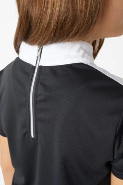 Horze Kaya Kinder Turnierjackett Mit Kristalldetail 19 Horze Kaya Kinder Turnierjackett Mit Kristalldetail -Cavallo Verkäufe 33751 590 06