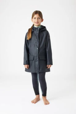 Horze Clara Kinder Regenjacke -Cavallo Verkäufe 33752 590 03