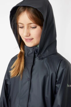 Horze Clara Kinder Regenjacke -Cavallo Verkäufe 33752 590 05