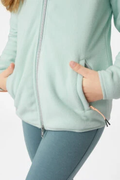 Horze Sadie Kinder Fleece Reitjacke -Cavallo Verkäufe 33754 615 06