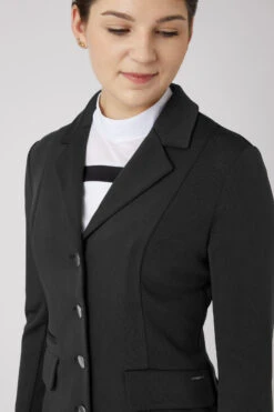 Horze Shirley Damen Turnierjackett Mit Mesh 26 Horze Shirley Damen Turnierjackett Mit Mesh -Cavallo Verkäufe 33760 099 05