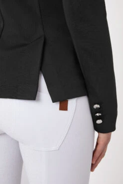 Horze Shirley Damen Turnierjackett Mit Mesh 27 Horze Shirley Damen Turnierjackett Mit Mesh -Cavallo Verkäufe 33760 099 07