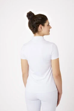 B Vertigo Kayla Damen Tuniershirt Mit Spitze 24 B Vertigo Kayla Damen Tuniershirt Mit Spitze -Cavallo Verkäufe 33766 001 04