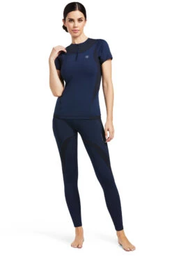 Ariat Ascent Damen Reitleggings Mit Kniegrip 31 Ariat Ascent Damen Reitleggings Mit Kniegrip -Cavallo Verkäufe 337697 DB 5