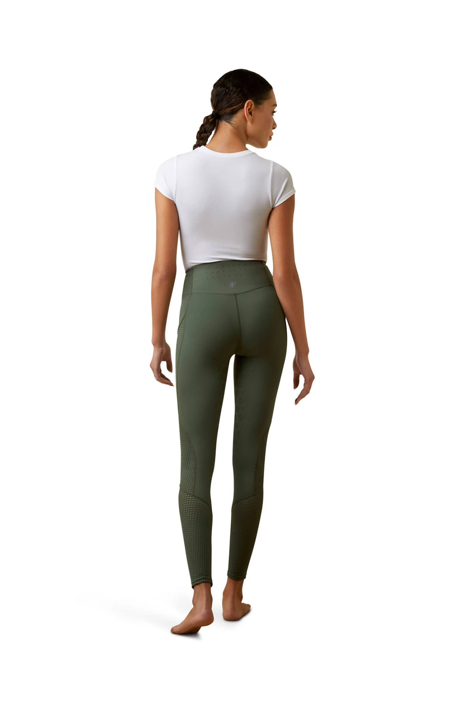 Ariat Ascent Damen Reitleggings Mit Kniegrip 19 Ariat Ascent Damen Reitleggings Mit Kniegrip – Bild 19