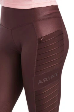 Ariat Eos Moto Damen Reitleggings Mit Kniegrip 20 Ariat Eos Moto Damen Reitleggings Mit Kniegrip -Cavallo Verkäufe 337703 MAH 4