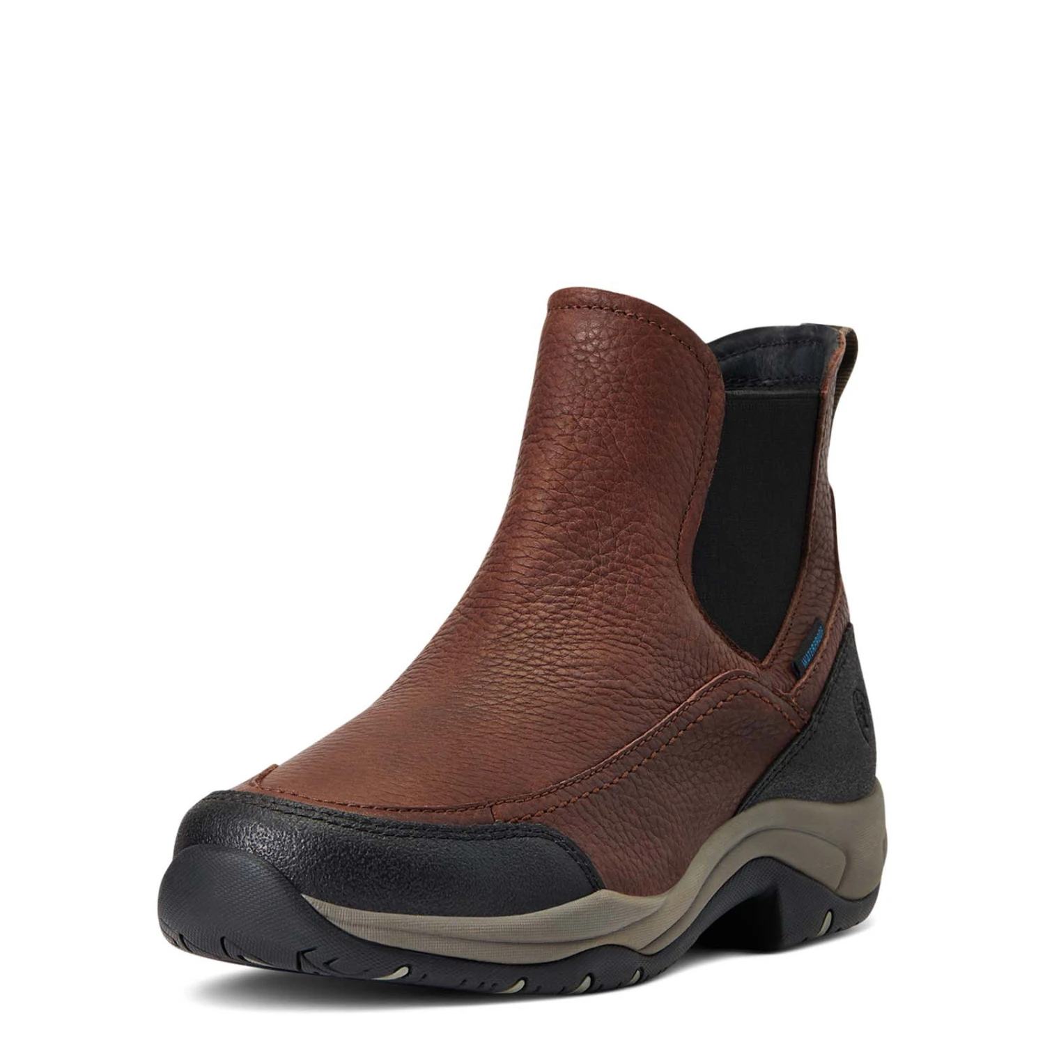 Ariat Terrain Blaze Wasserdichte Stallschuhe 1 Ariat Terrain Blaze Wasserdichte Stallschuhe
