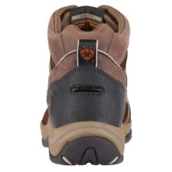 Ariat Terrain Zip H2O Stallschuhe 6 Ariat Terrain Zip H2O Stallschuhe -Cavallo Verkäufe 337723 DTBR 3
