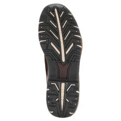 Ariat Terrain Zip H2O Stallschuhe 7 Ariat Terrain Zip H2O Stallschuhe -Cavallo Verkäufe 337723 DTBR 4