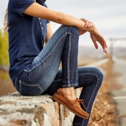 Ariat Antigua Schuhe -Cavallo Verkäufe 337729 WBR 8