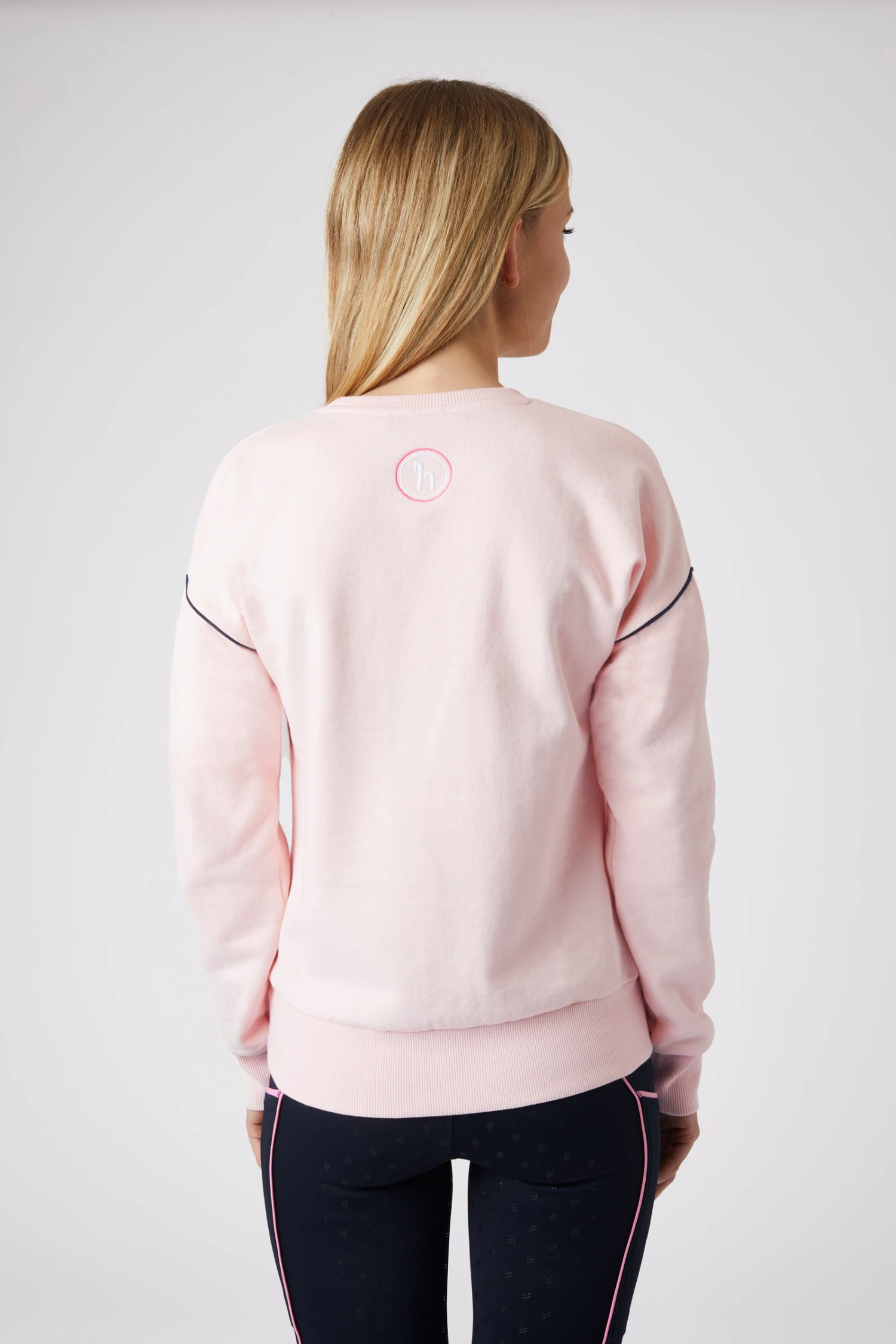 Horze Ashlyn Young Pullover 3 Horze Ashlyn Young Pullover – Bild 3