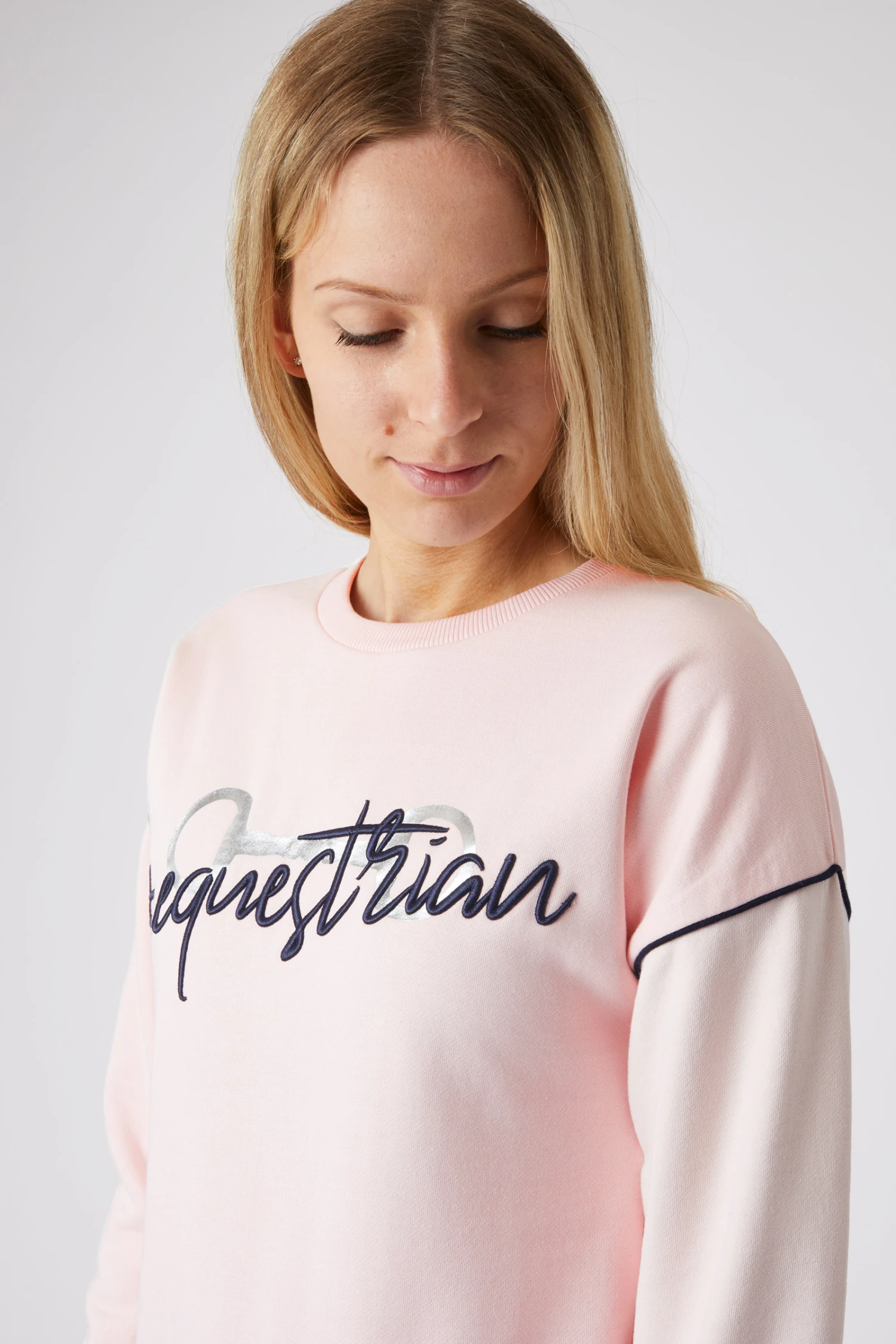 Horze Ashlyn Young Pullover 5 Horze Ashlyn Young Pullover – Bild 5