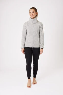 Horze Aria Damen Fleece Reitjacke -Cavallo Verkäufe 33775 024 03