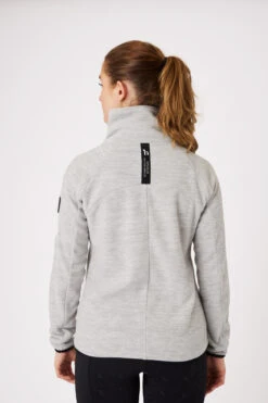 Horze Aria Damen Fleece Reitjacke -Cavallo Verkäufe 33775 024 04