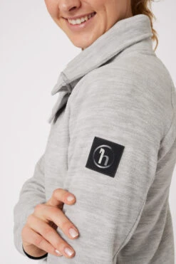 Horze Aria Damen Fleece Reitjacke -Cavallo Verkäufe 33775 024 06