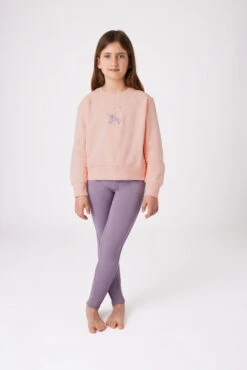 Horze Emmalyn Pullover Für Kinder -Cavallo Verkäufe 33777 319 03