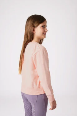 Horze Emmalyn Pullover Für Kinder -Cavallo Verkäufe 33777 319 04