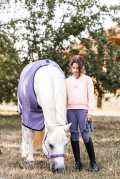 Horze Emmalyn Pullover Für Kinder -Cavallo Verkäufe 33777 319 06