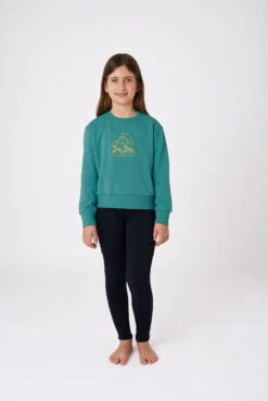 Horze Emmalyn Pullover Für Kinder -Cavallo Verkäufe 33777 556 03