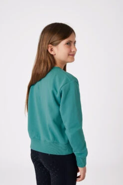Horze Emmalyn Pullover Für Kinder -Cavallo Verkäufe 33777 556 04