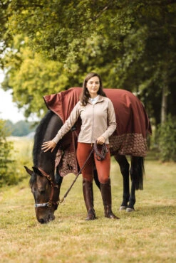 Horze Lea Damen Kapuzensweatshirt Für Damen 17 Horze Lea Damen Kapuzensweatshirt Für Damen -Cavallo Verkäufe 33779 719 09