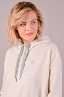 Harcour Palmyre Damen Hoodie -Cavallo Verkäufe 337896 BE 3