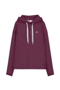 Harcour Palmyre Damen Hoodie -Cavallo Verkäufe 337896 DPU 1