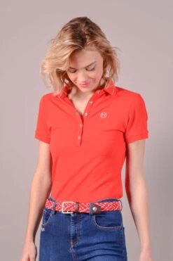 Harcour Punky Damenpolo 12 Harcour Punky Damenpolo -Cavallo Verkäufe 337902 CPI 2