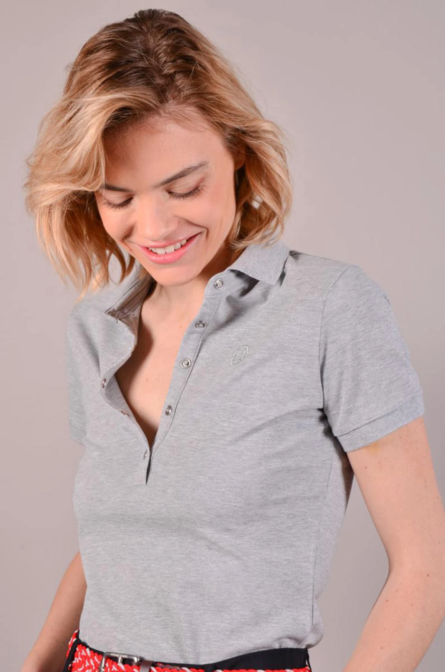 Harcour Punky Damenpolo 8 Harcour Punky Damenpolo – Bild 8