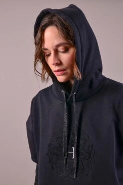 Harcour Swity Damen Hoodie -Cavallo Verkäufe 337923 BL 4