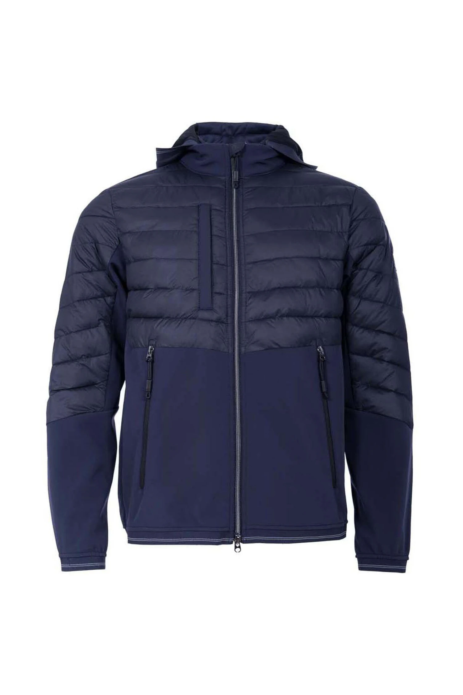 Cavallo Daan Herrenjacke 1 Cavallo Daan Herrenjacke