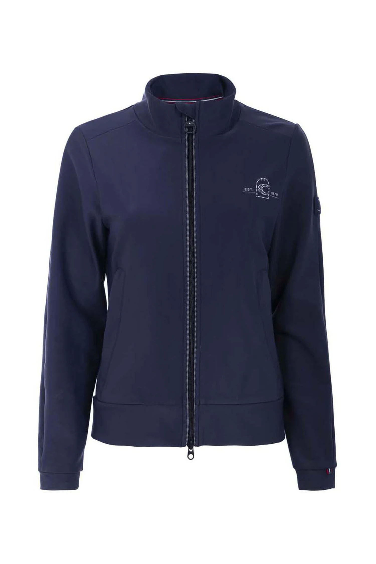 Cavallo Daka Damen Fleecejacke 1 Cavallo Daka Damen Fleecejacke