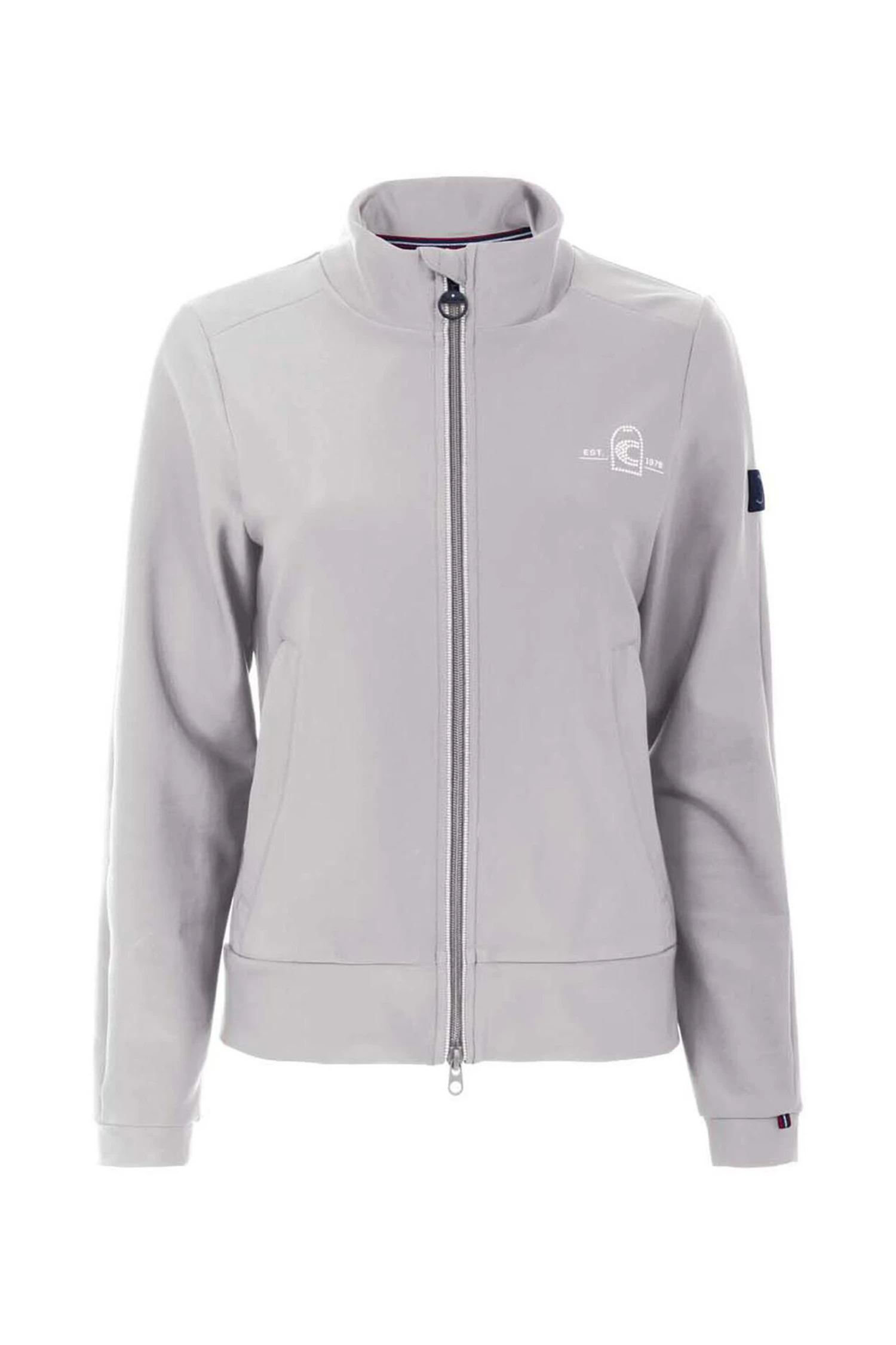 Cavallo Daka Damen Fleecejacke 3 Cavallo Daka Damen Fleecejacke – Bild 3
