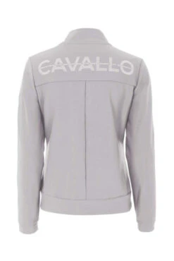 Cavallo Daka Damen Fleecejacke 7 Cavallo Daka Damen Fleecejacke -Cavallo Verkäufe 337963 SCG 2